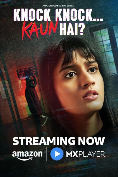 Knock Knock...Kaun Hai?