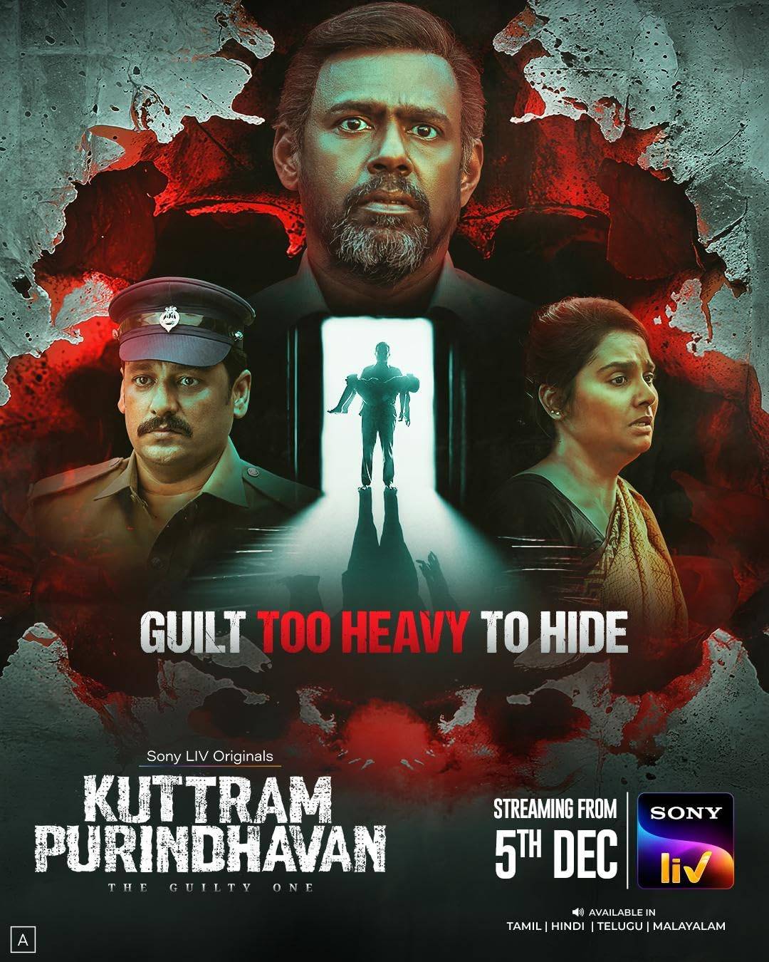 Kuttram Purindhavan