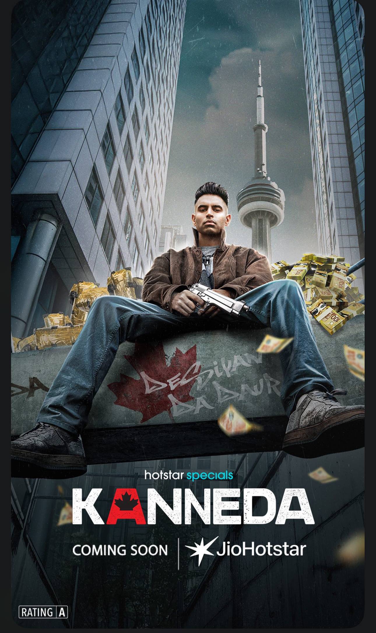 Kanneda