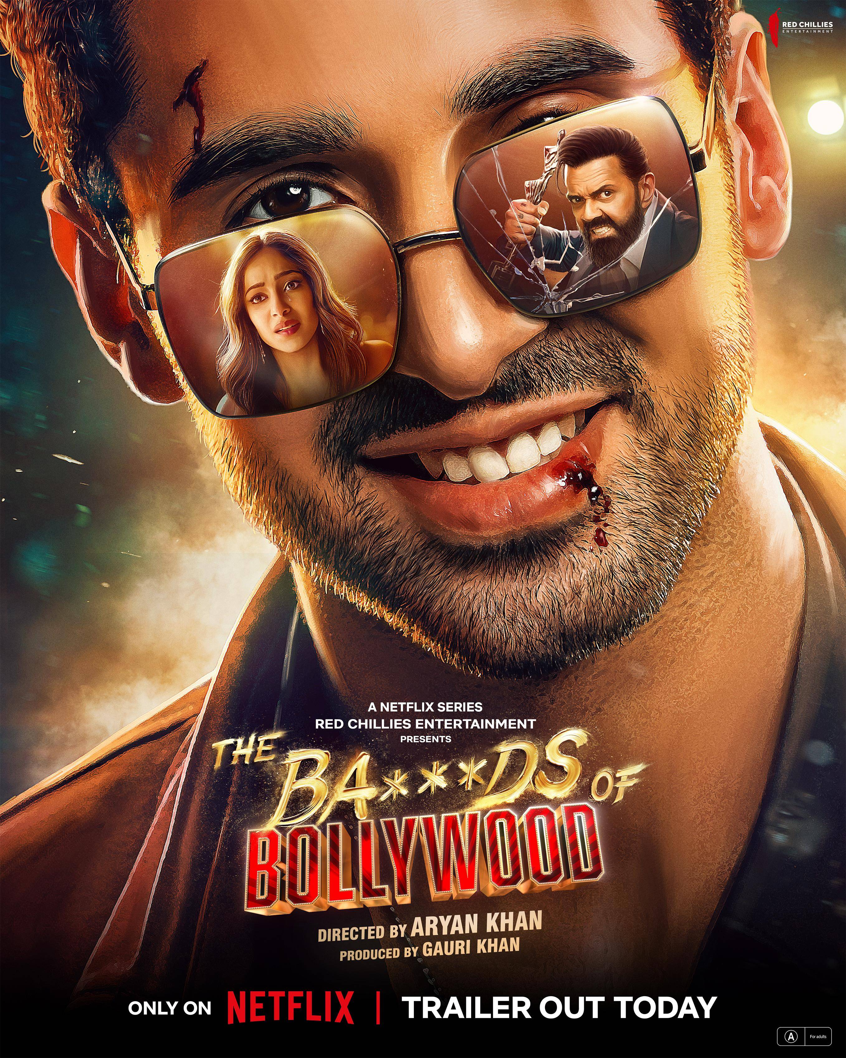 The Bads of Bollywood 
