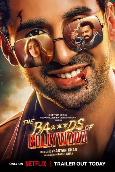 The Bads of Bollywood