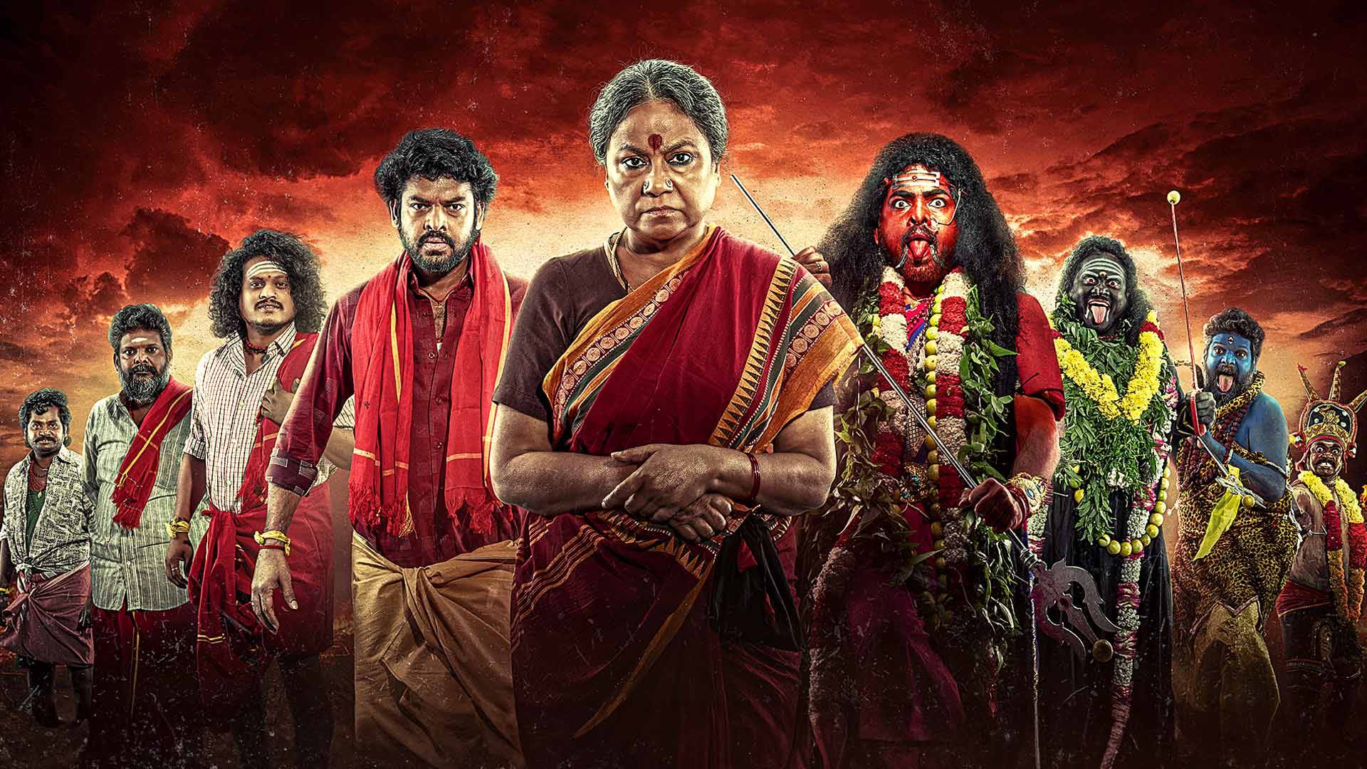 Om Kali Jai Kali