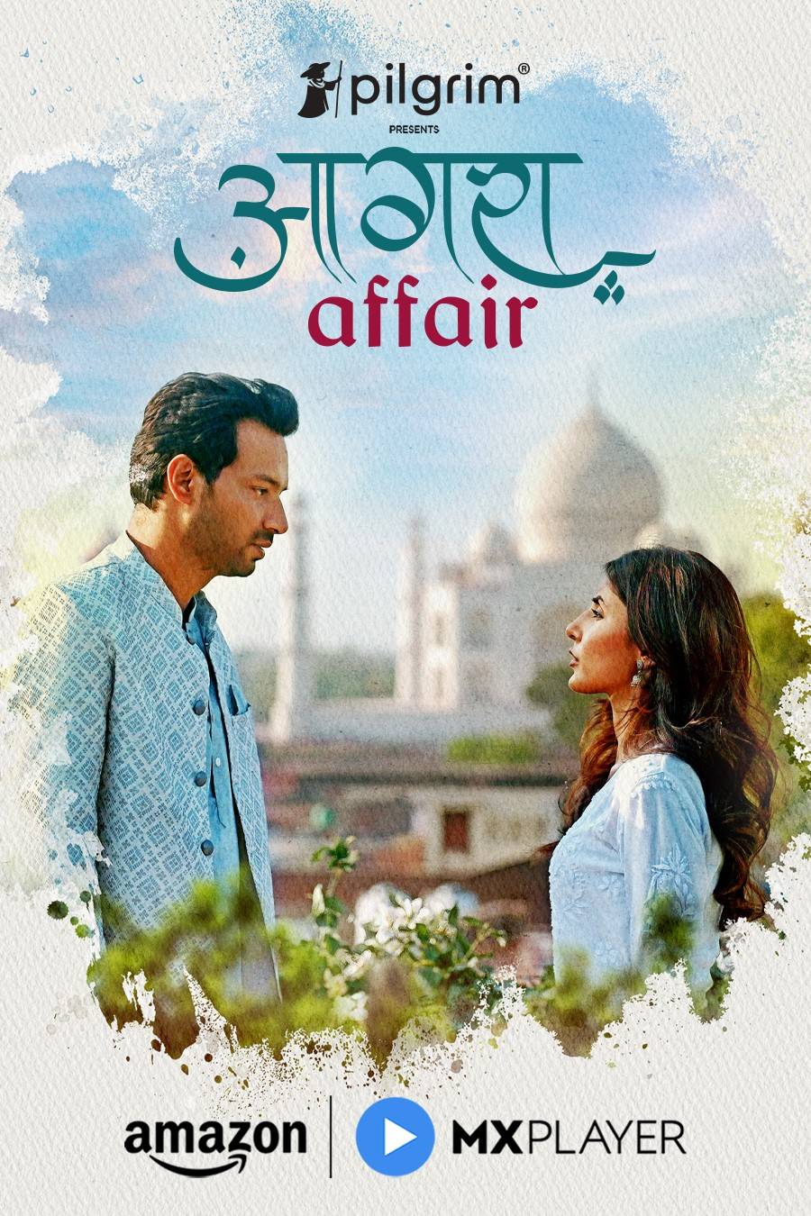 Agra Affair