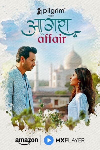 Agra Affair