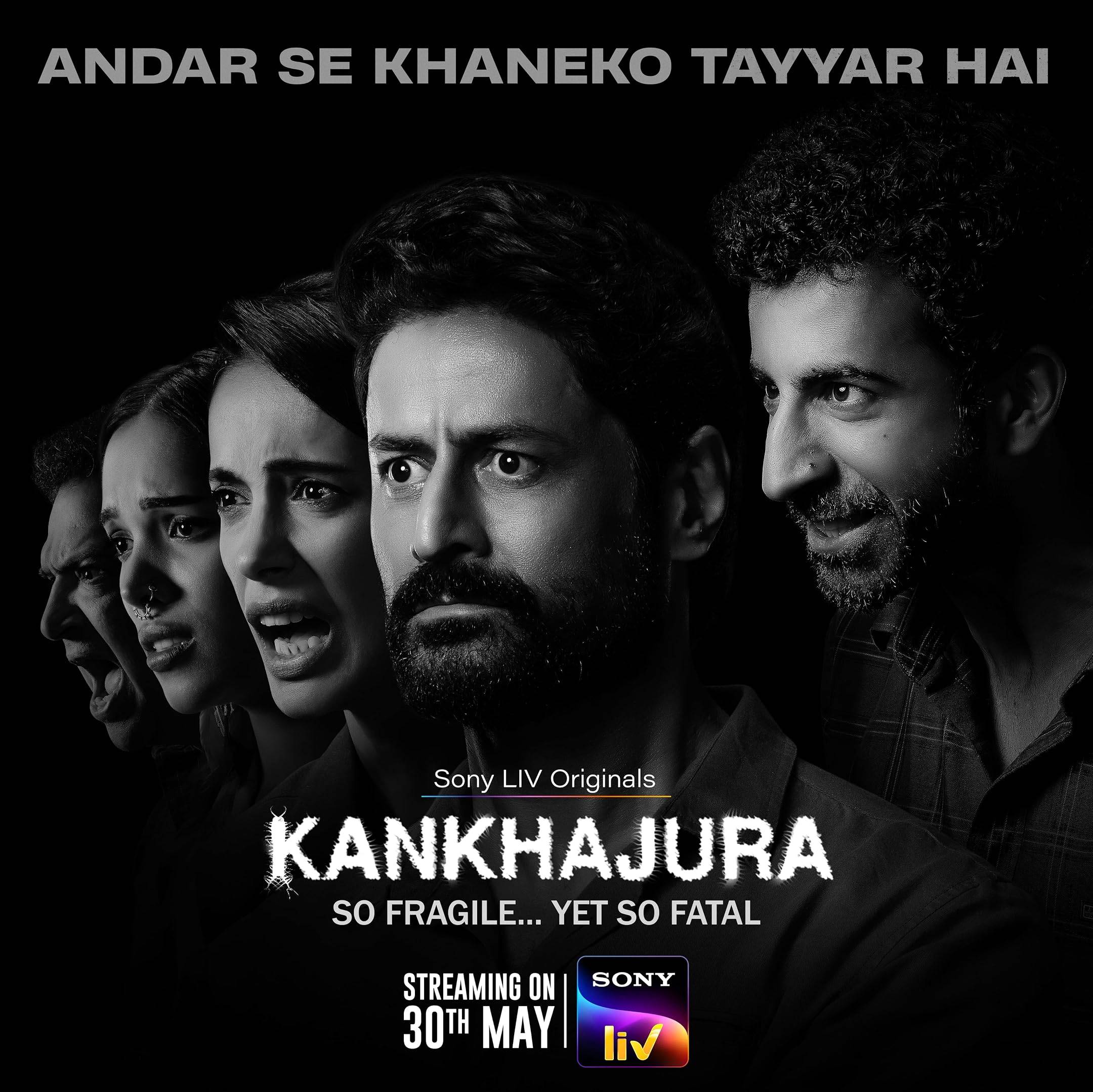 Kankhajura