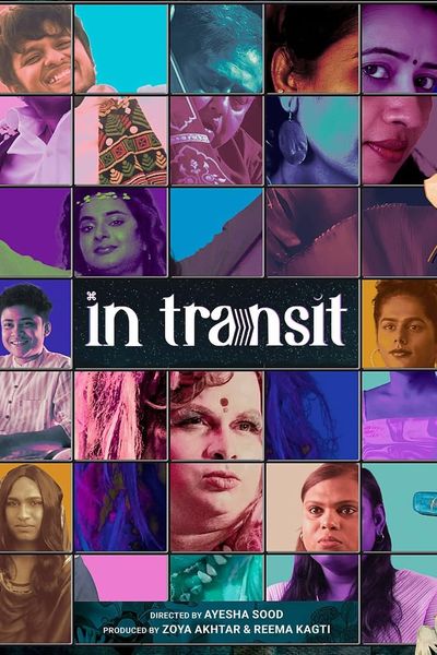 In Transit