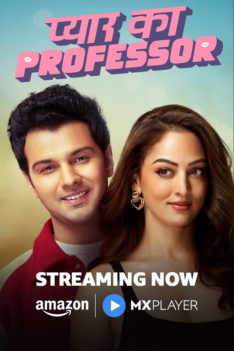 Pyar Ka Professor 