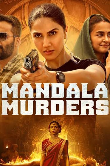 Mandala Murders