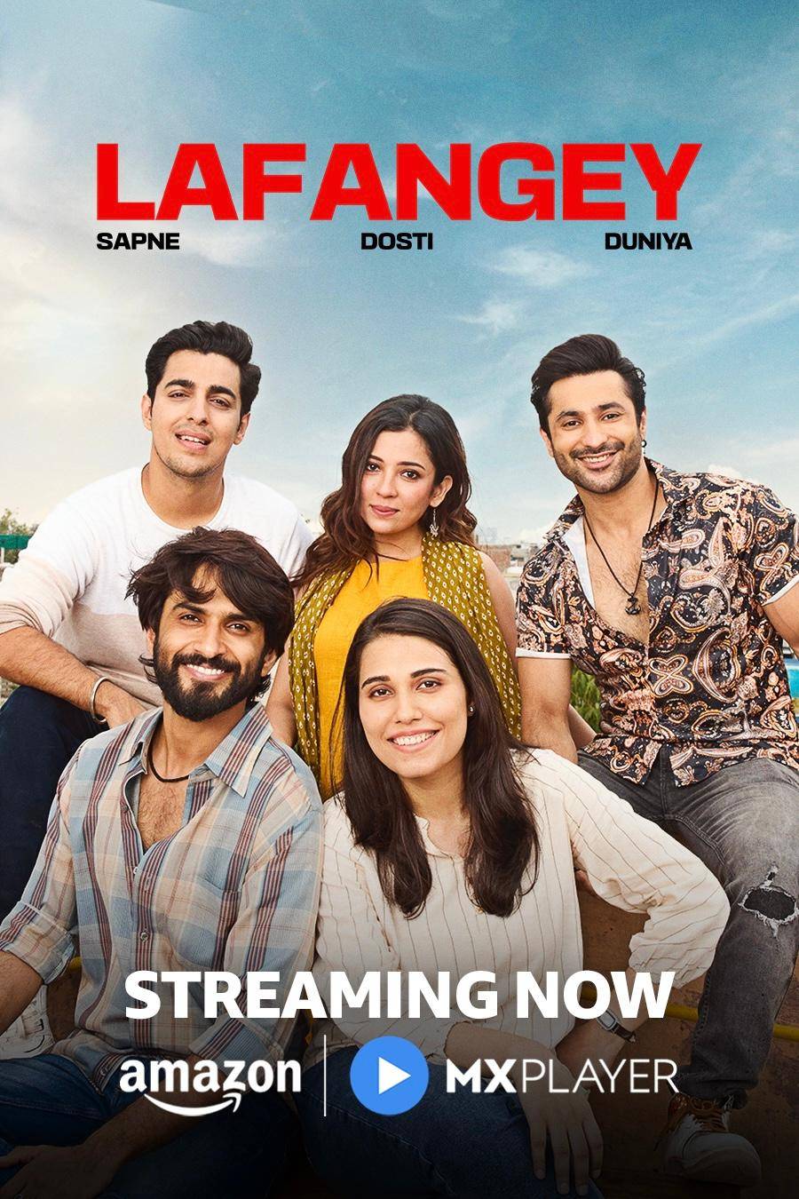  Lafangey: Sapne Dosti Duniya