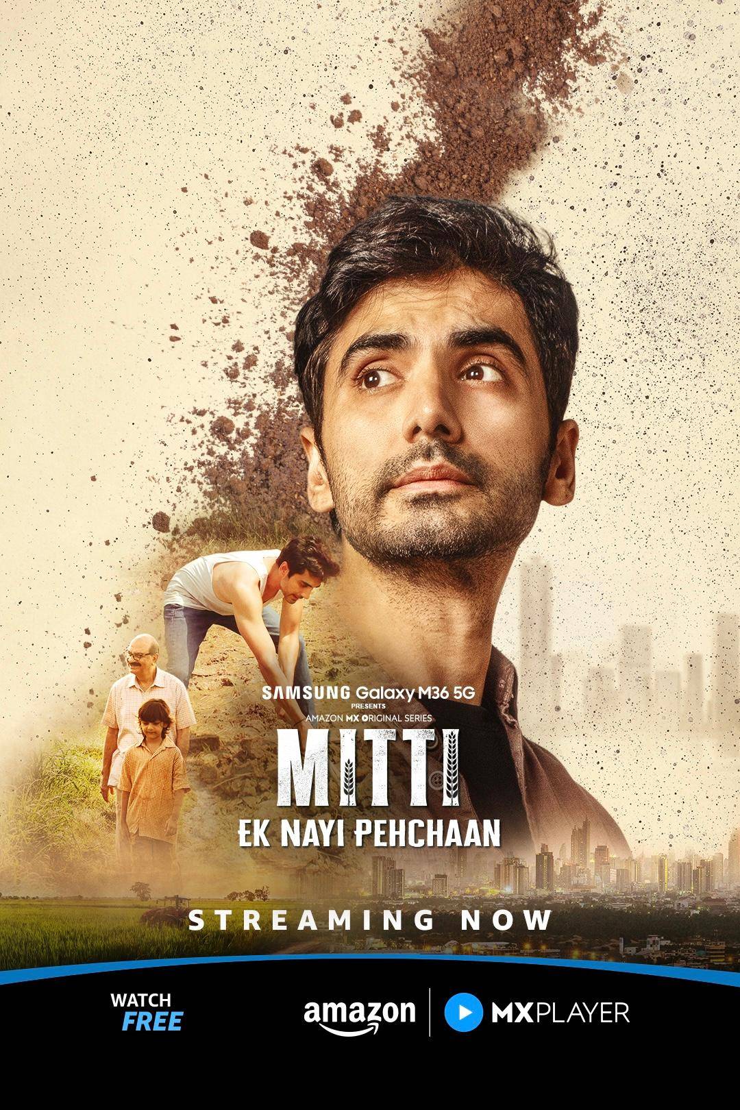 Mitti: Ke Nayi Pehchaan 