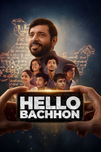 Hello Bachhon
