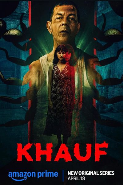 Khauf