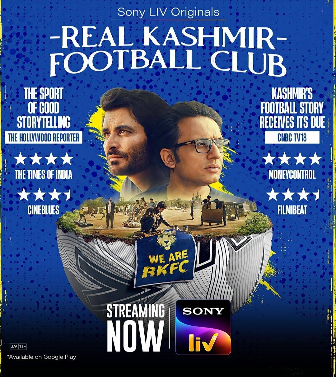 Real Kashmir Football Club