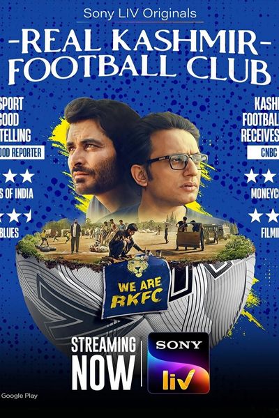 Real Kashmir Football Club