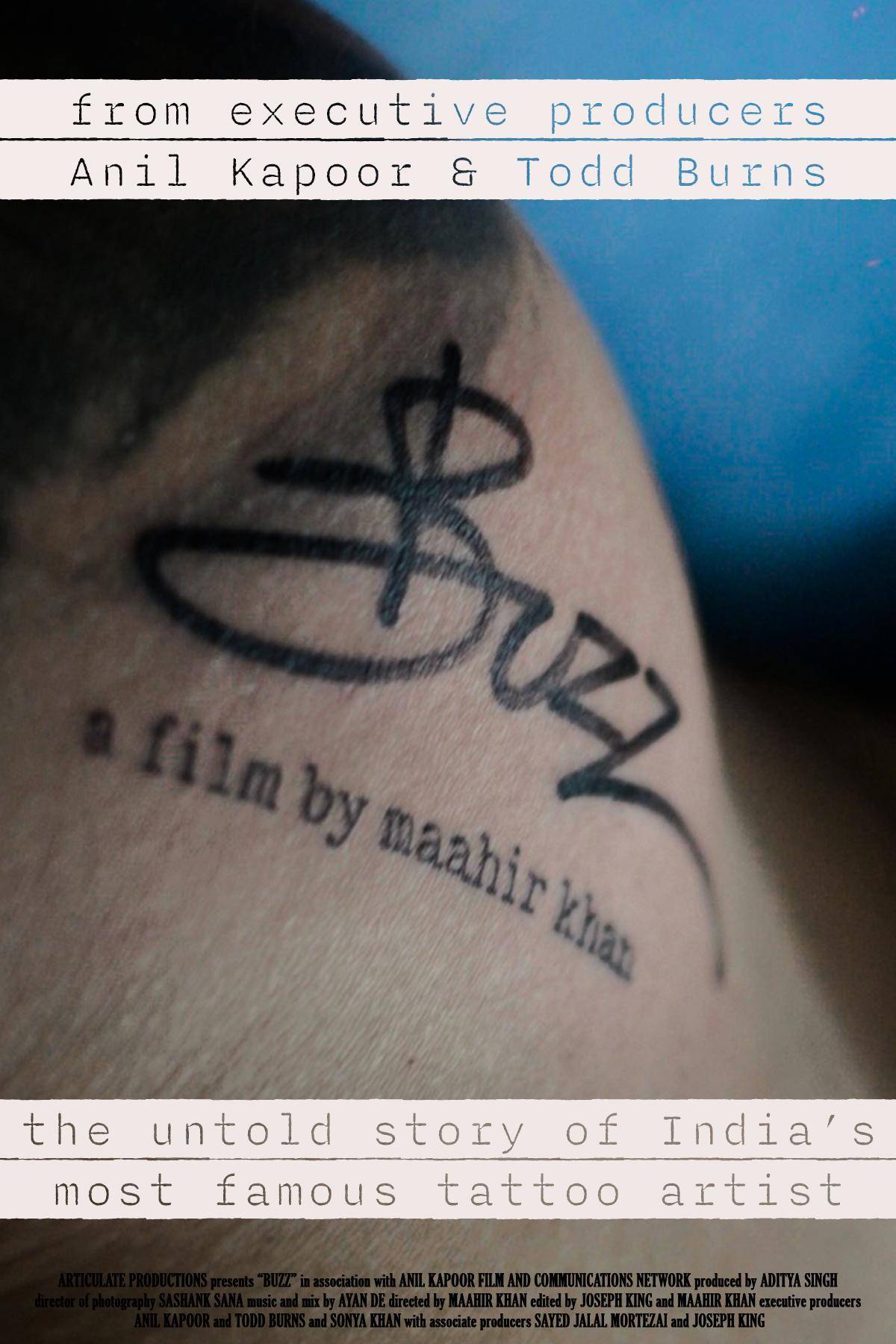 Buzz