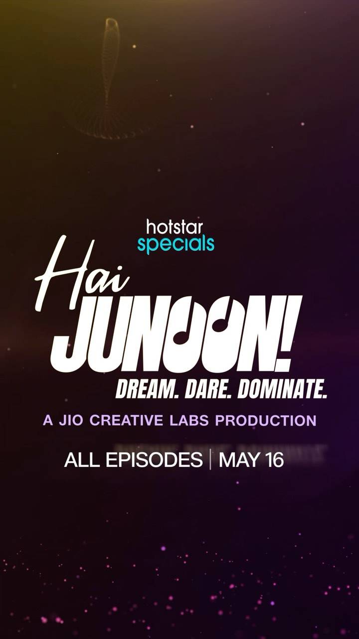Hai Junoon