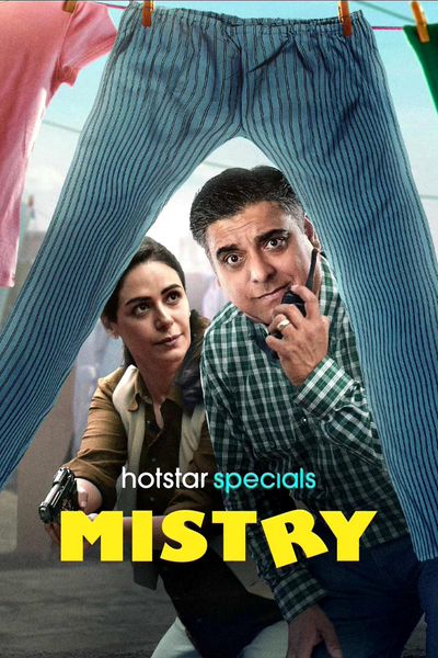 Mistry